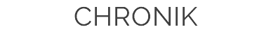 CHRONIK